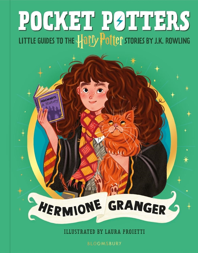 Hermione Granger/Product Detail/Early Childhood Fiction Books