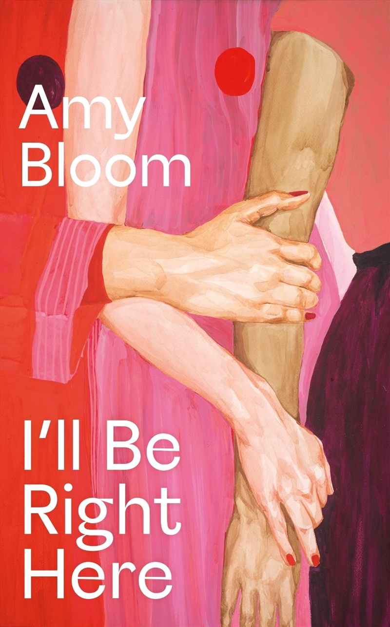 I'll Be Right Here/Product Detail/Historical Fiction