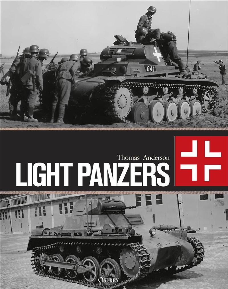 Light Panzers/Product Detail/Transportation