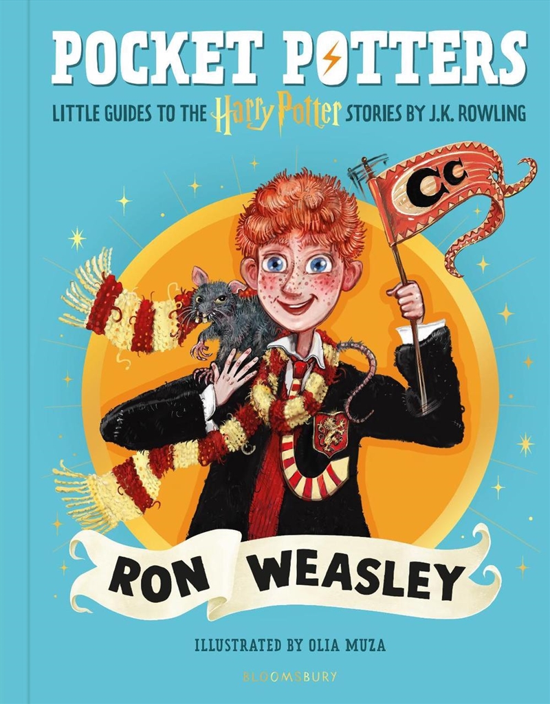 Ron Weasley/Product Detail/Early Childhood Fiction Books