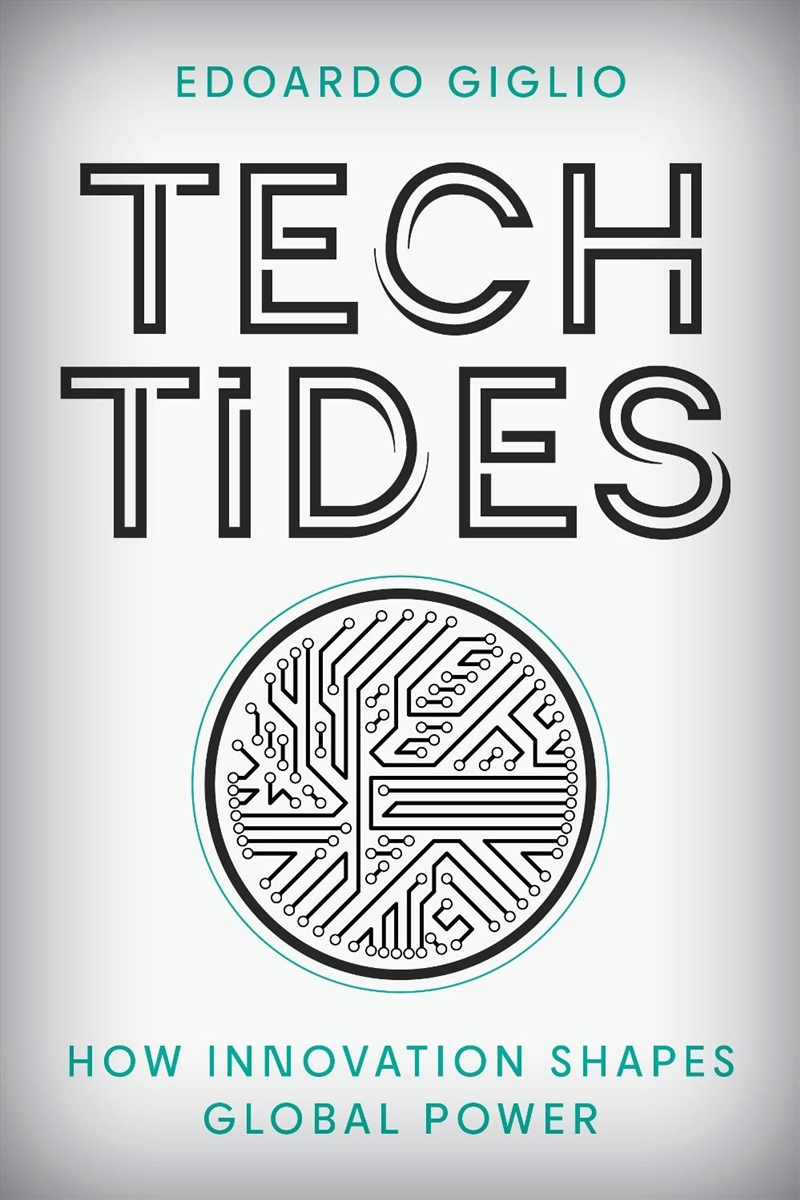 Tech Tides: How Innovation Shapes Global/Product Detail/Science