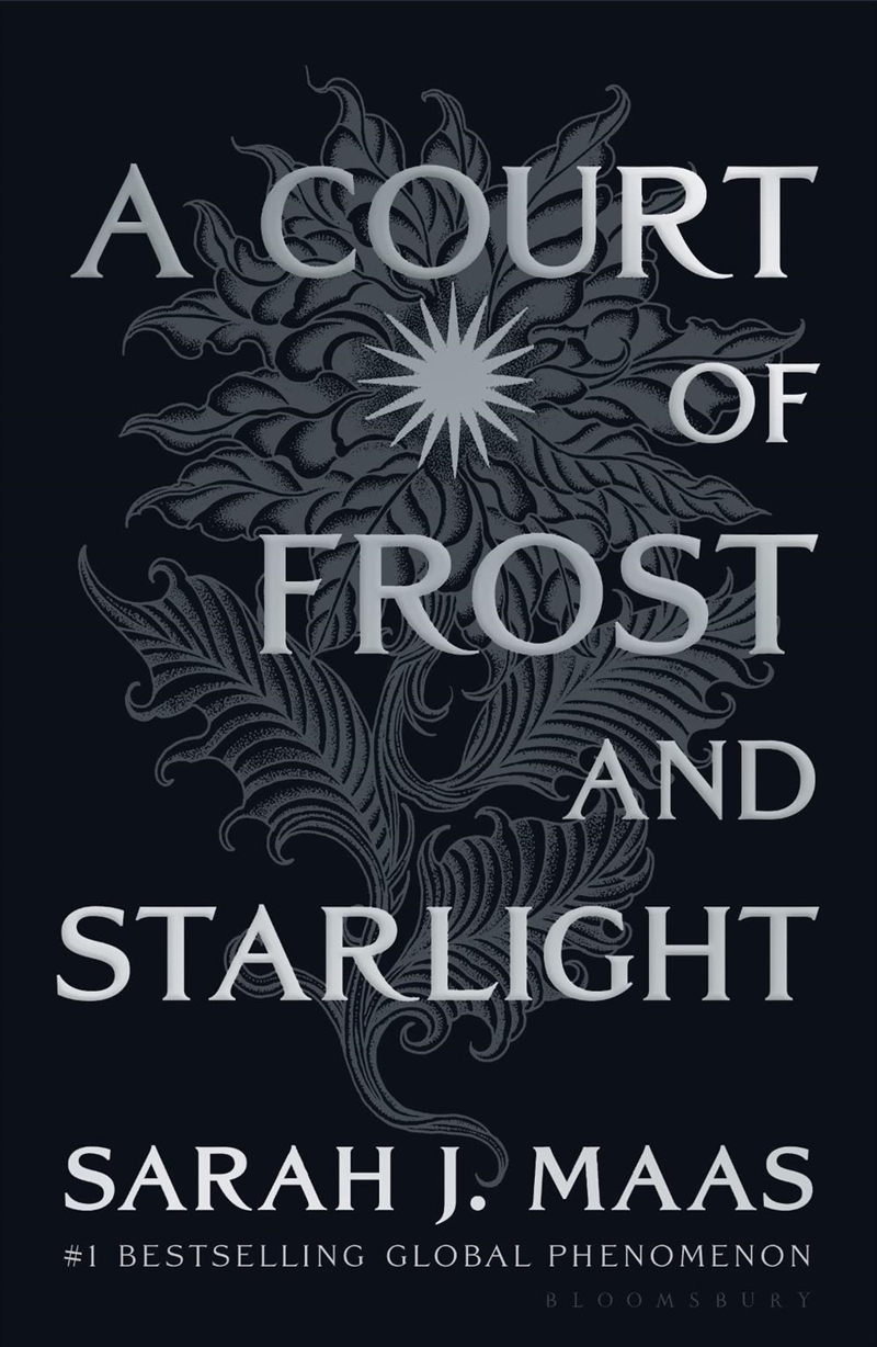 A Court Of Frost And Starlight: Night Court Edition/Product Detail/Romance