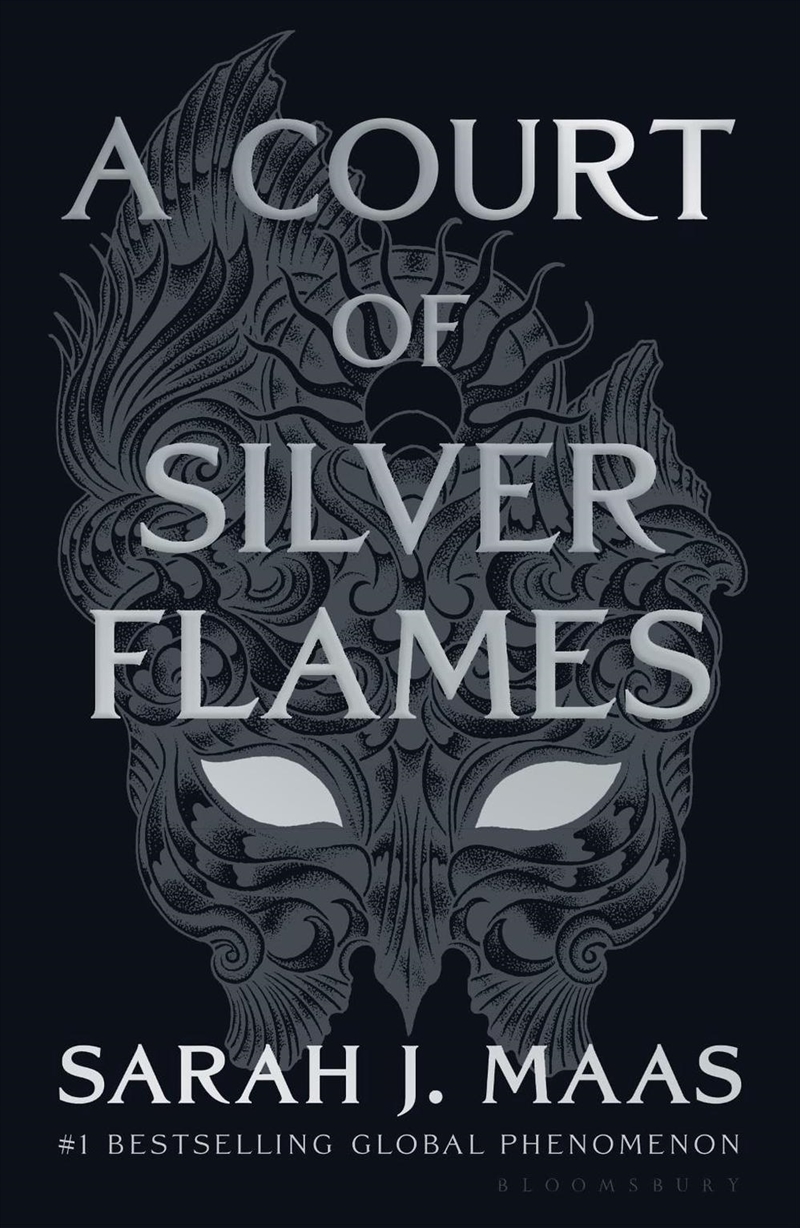 A Court Of Silver Flames: Night Court Edition/Product Detail/Romance