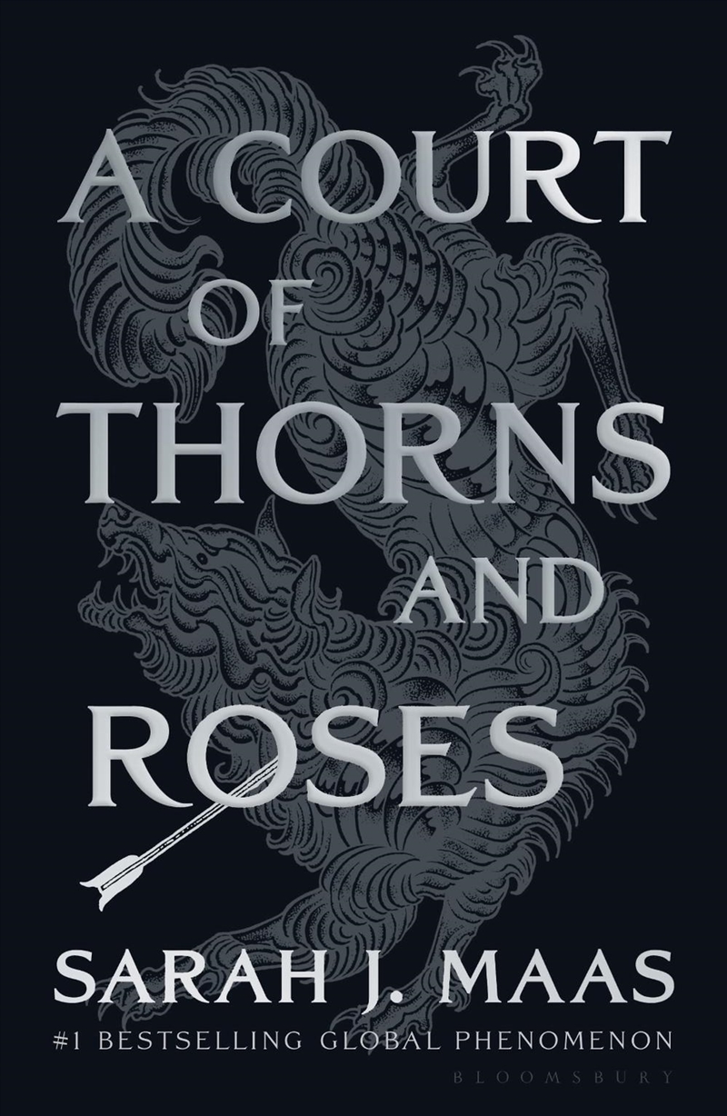 A Court Of Thorns And Roses: Night Court Edition/Product Detail/Romance