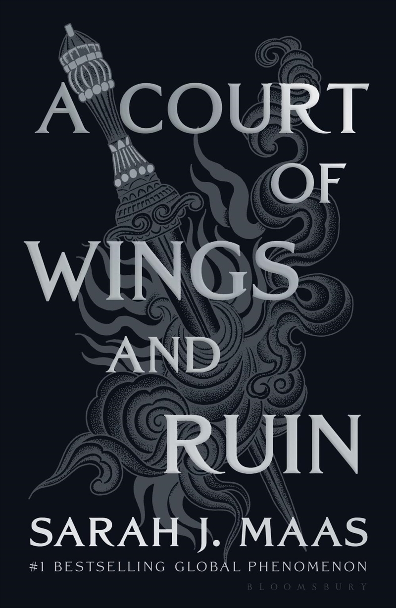 A Court Of Wings And Ruin: Night Court Edition/Product Detail/Romance