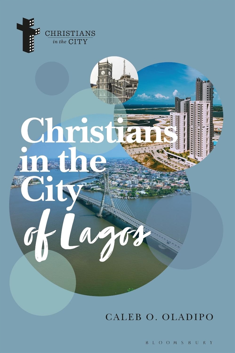 Christians In The City Of Lagos/Product Detail/Religion & Beliefs
