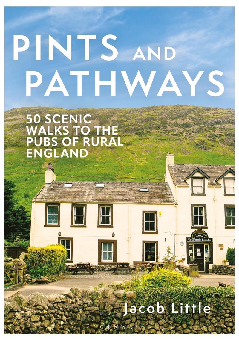 Pints And Pathways: 50 Scenic Walks To The Pubs Of Rural England/Product Detail/Sport & Recreation