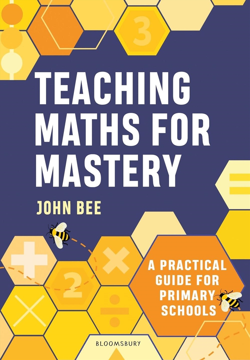 Teaching Maths For Mastery: How Schools Can Achieve Mastery In Practice/Product Detail/Teaching