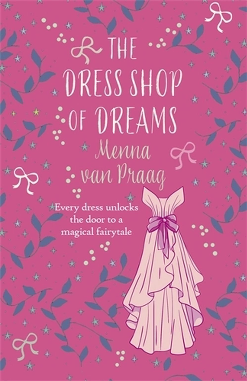 The Dress Shop Of Dreams/Product Detail/Modern & Contemporary