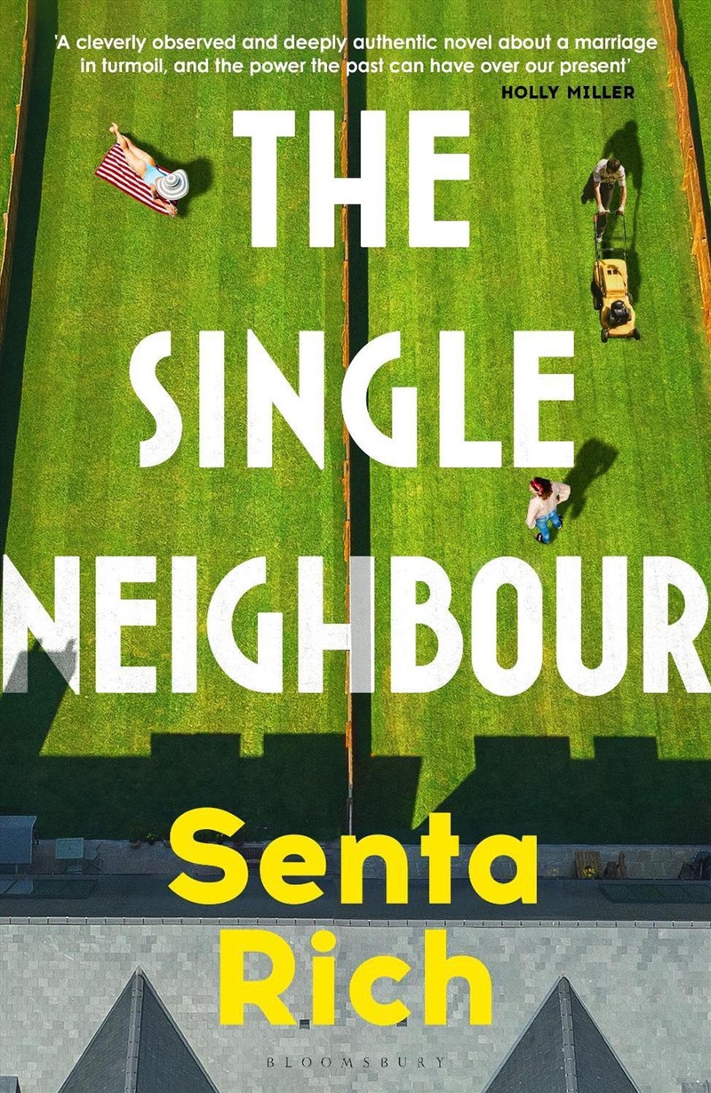 The Single Neighbour/Product Detail/Modern & Contemporary