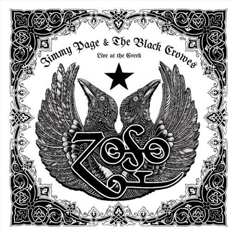 Live At The Greek/Product Detail/Rock