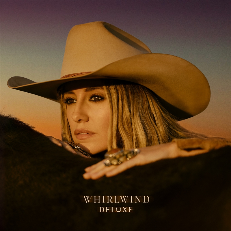 Whirlwind - Deluxe Edition/Product Detail/Country
