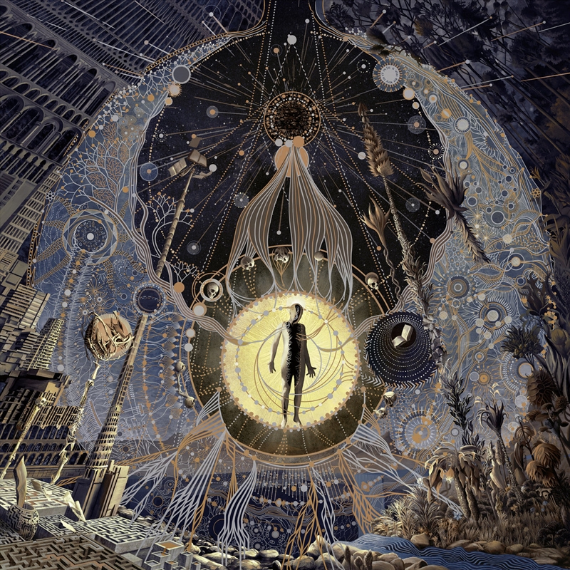 The Regeneration Itinerary/Product Detail/Metal
