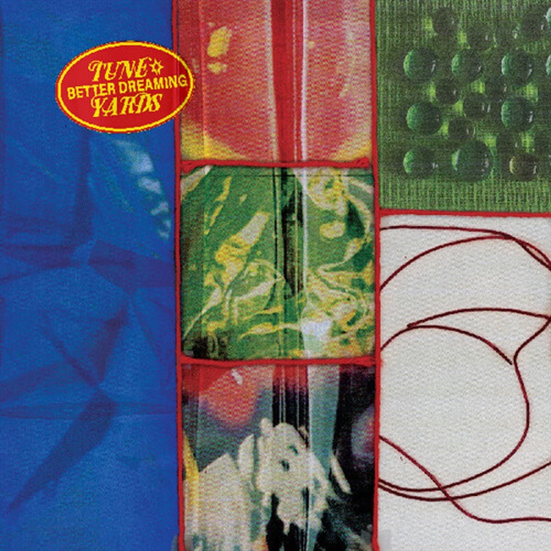 Better Dreaming/Product Detail/Alternative