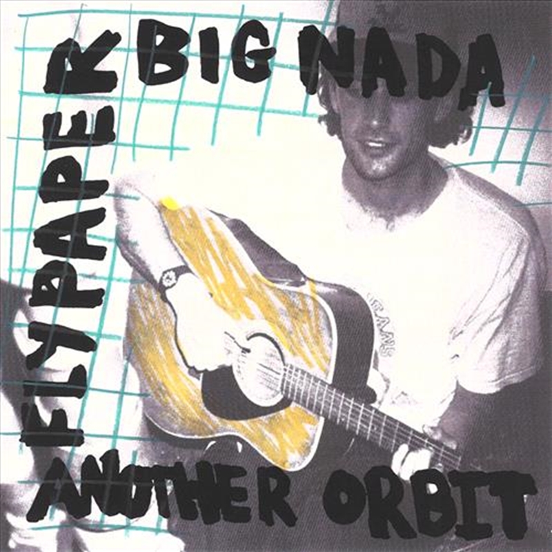 Big Nada / Another Orbit/Product Detail/Alternative