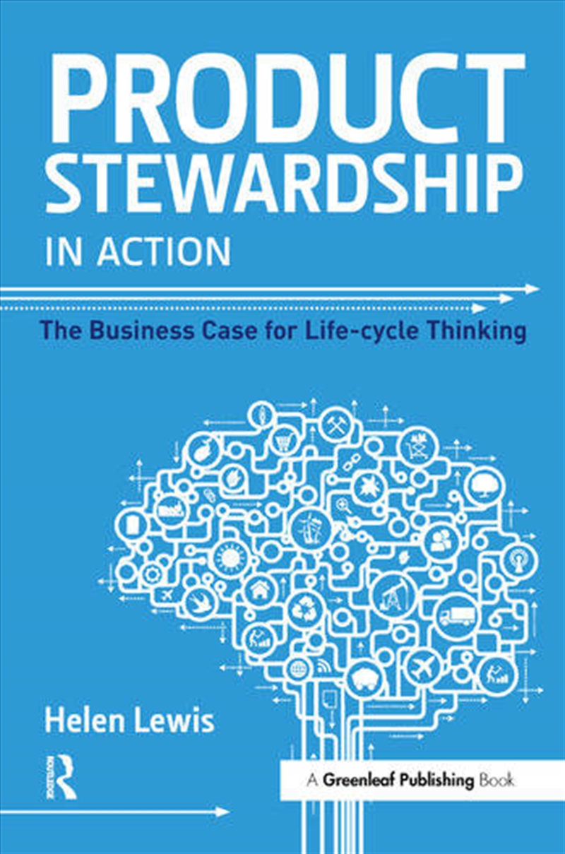 Product Stewardship in Action/Product Detail/Business Leadership & Management