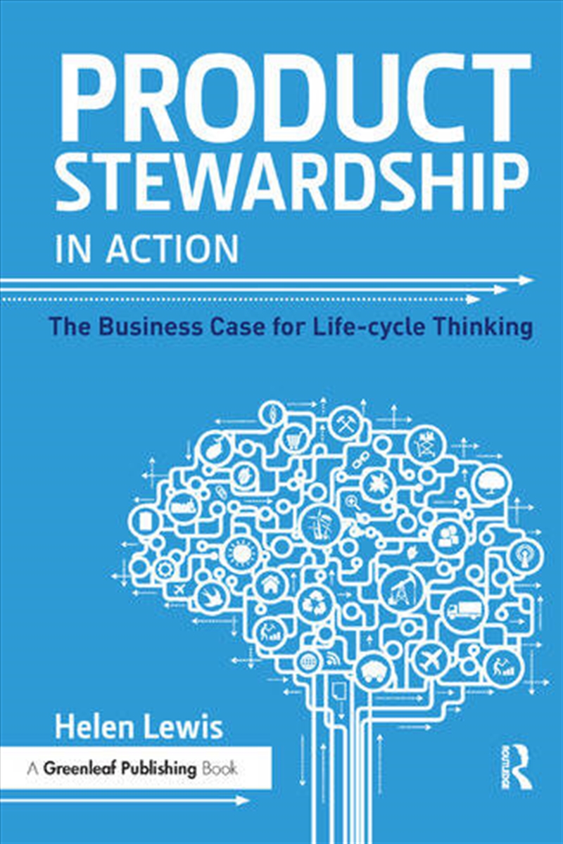 Product Stewardship in Action/Product Detail/Business Leadership & Management