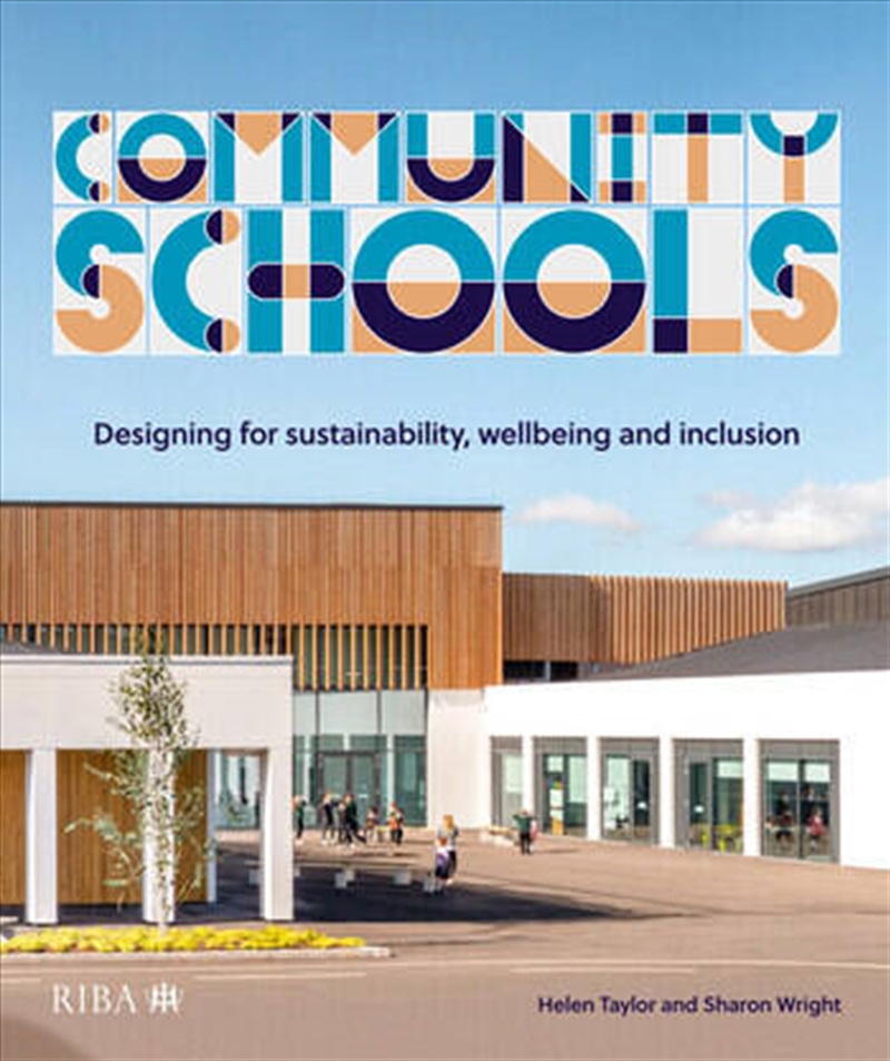 Community Schools/Product Detail/Architecture