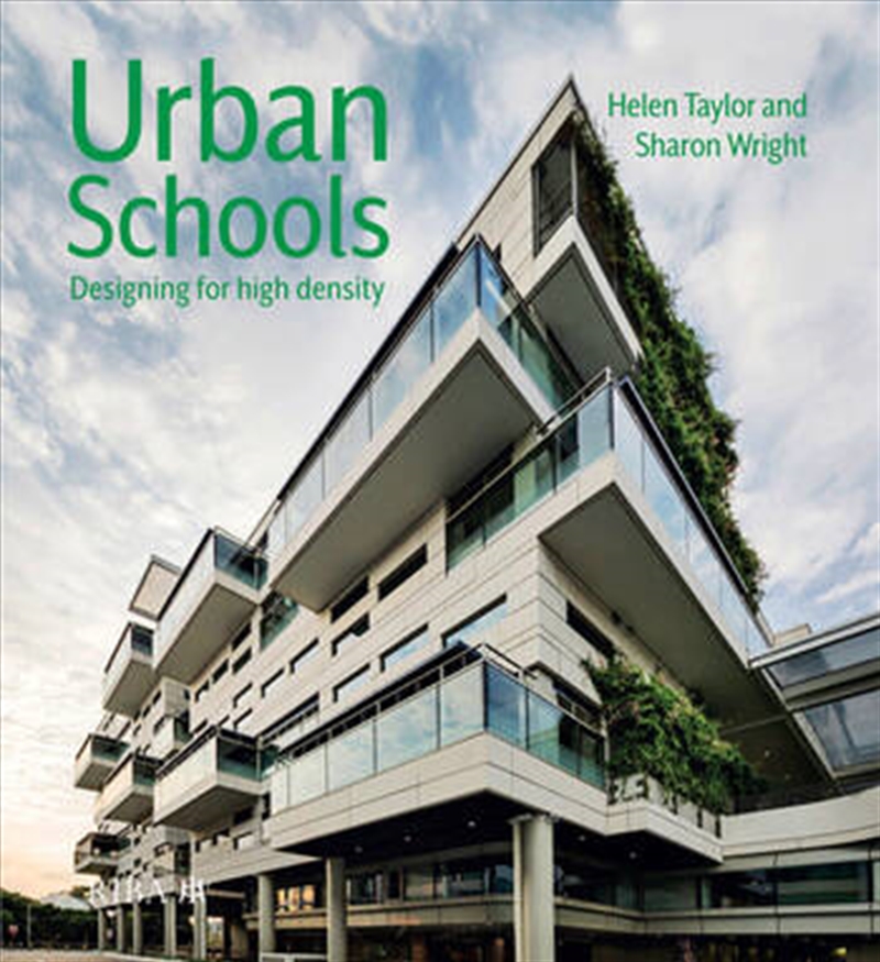 Urban Schools/Product Detail/Architecture
