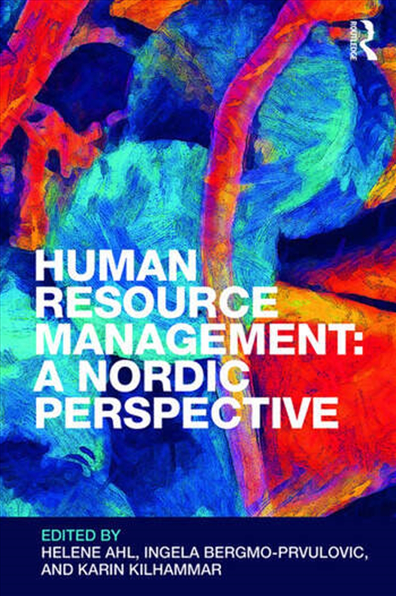 Human Resource Management: A Nordic Perspective/Product Detail/Business Leadership & Management