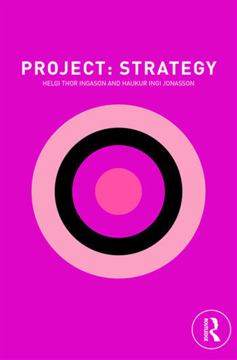 Project: Strategy/Product Detail/Business Leadership & Management
