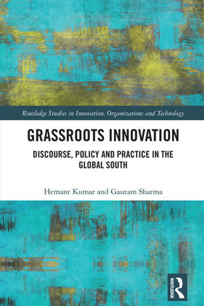 Grassroots Innovation/Product Detail/Business Leadership & Management