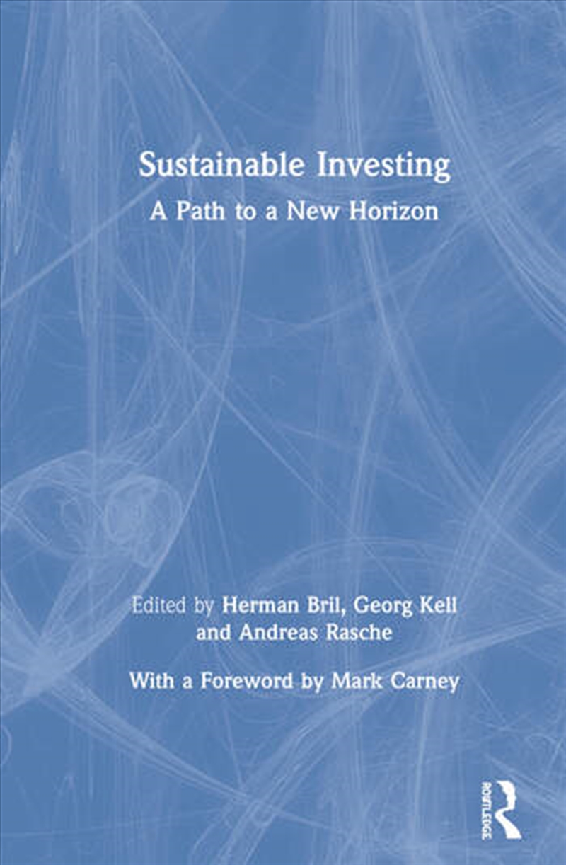 Sustainable Investing/Product Detail/Business Leadership & Management
