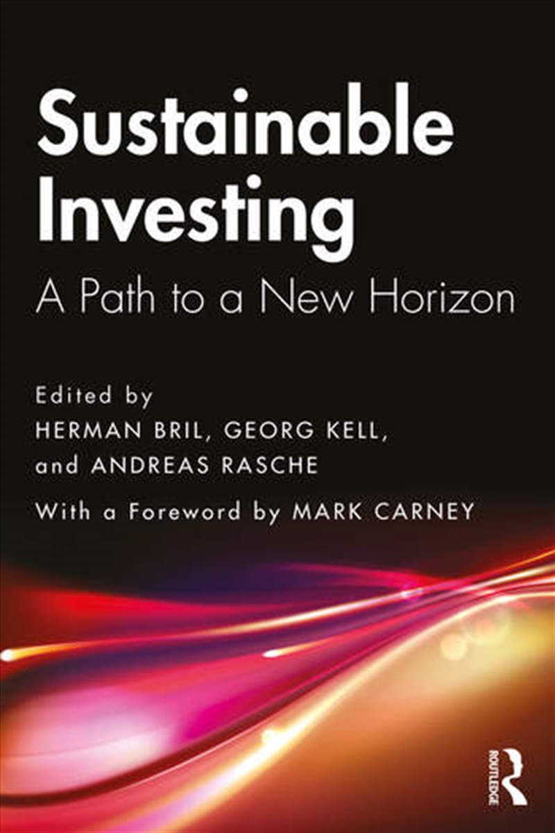 Sustainable Investing/Product Detail/Business Leadership & Management