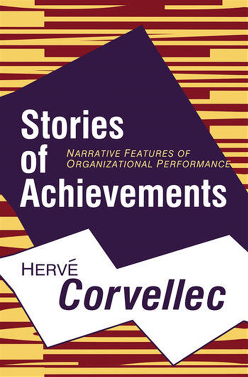 Stories of Achievements/Product Detail/Business Leadership & Management