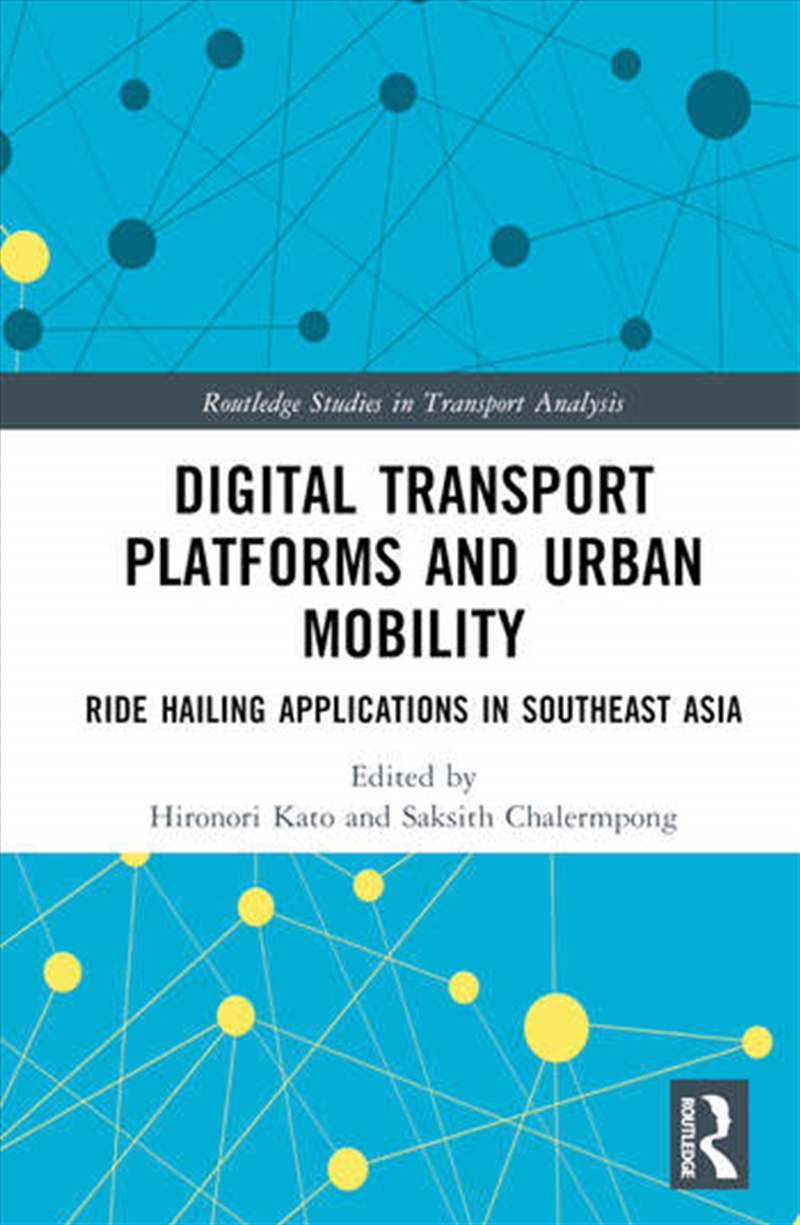 Digital Transport Platforms and Urban Mobility/Product Detail/Business Leadership & Management