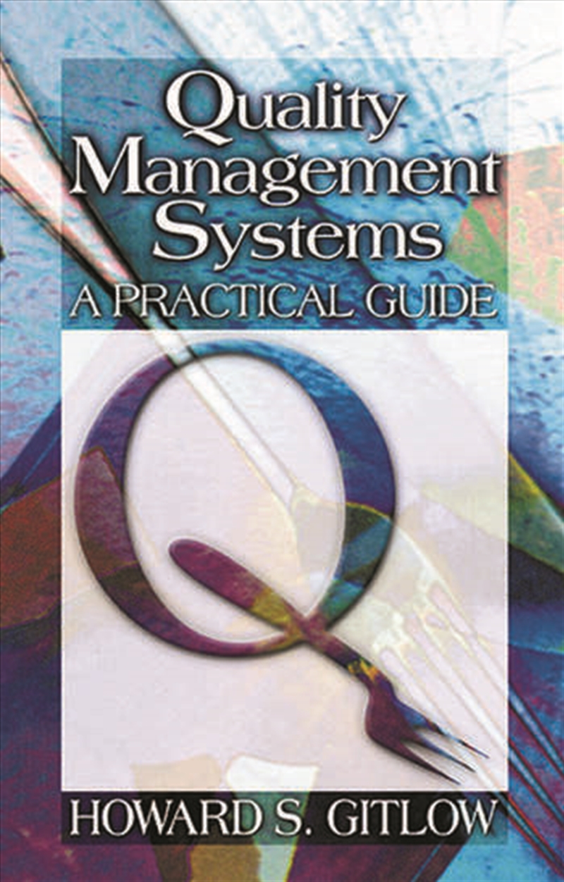 Quality Management Systems/Product Detail/Business Leadership & Management