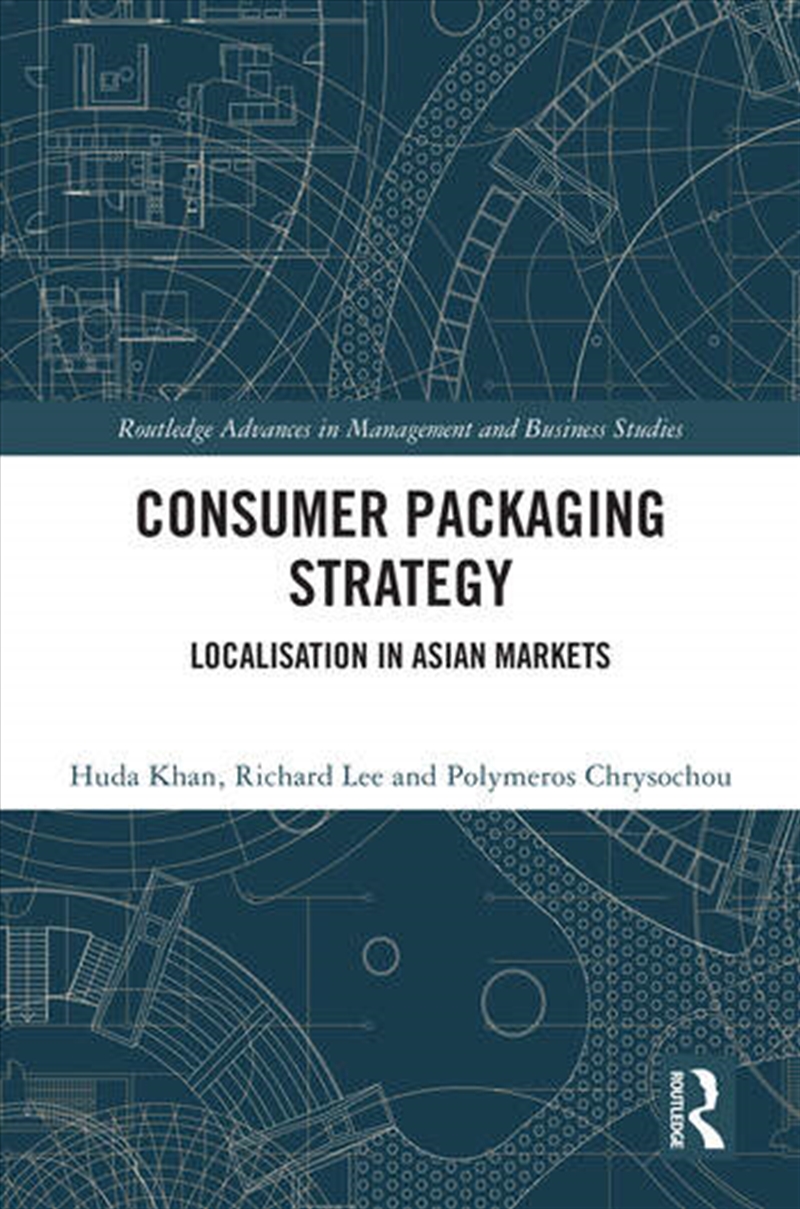 Consumer Packaging Strategy/Product Detail/Business Leadership & Management