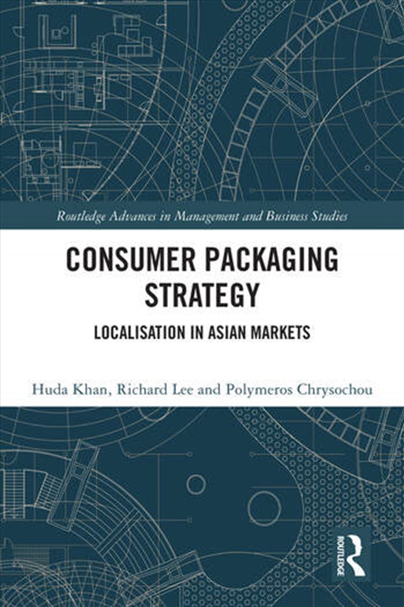 Consumer Packaging Strategy/Product Detail/Business Leadership & Management