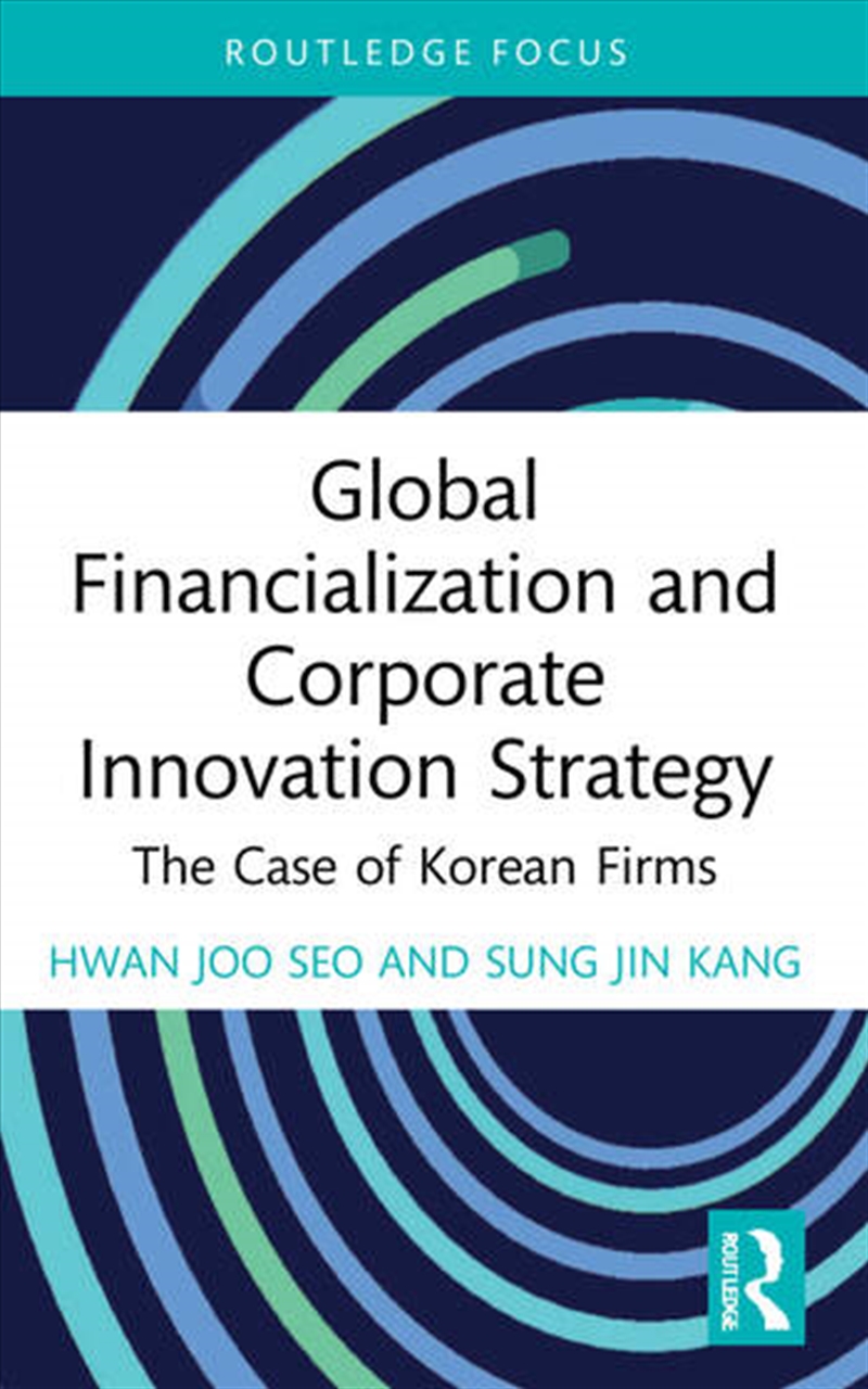 Global Financialization and Corporate Innovation Strategy/Product Detail/Business Leadership & Management