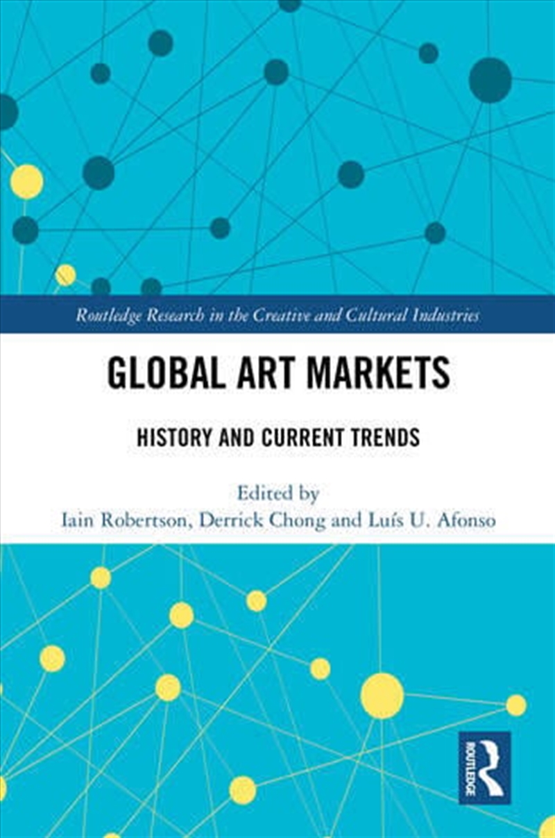 Global Art Markets/Product Detail/Business Leadership & Management
