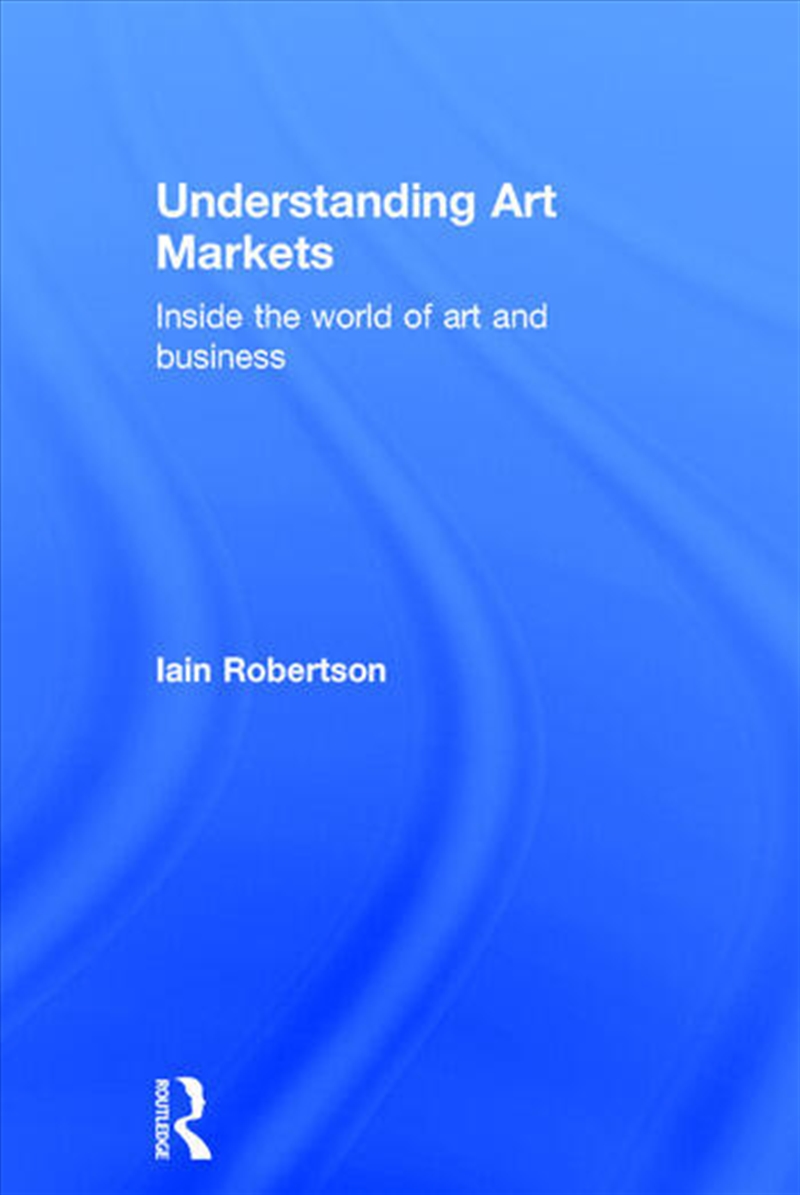 Understanding Art Markets/Product Detail/Business Leadership & Management