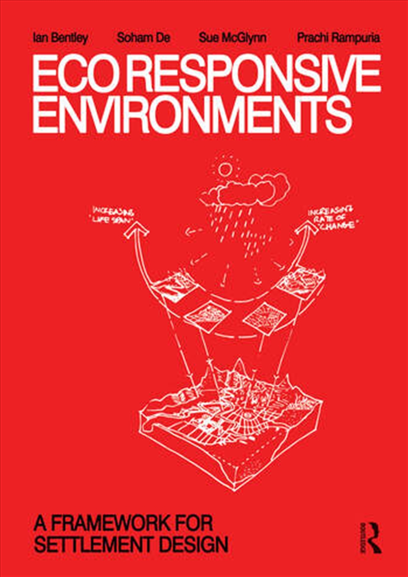 EcoResponsive Environments/Product Detail/Architecture