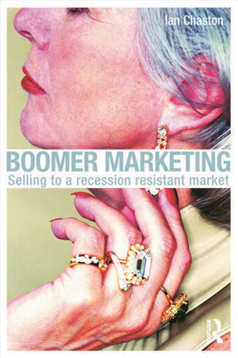 Boomer Marketing/Product Detail/Business Leadership & Management