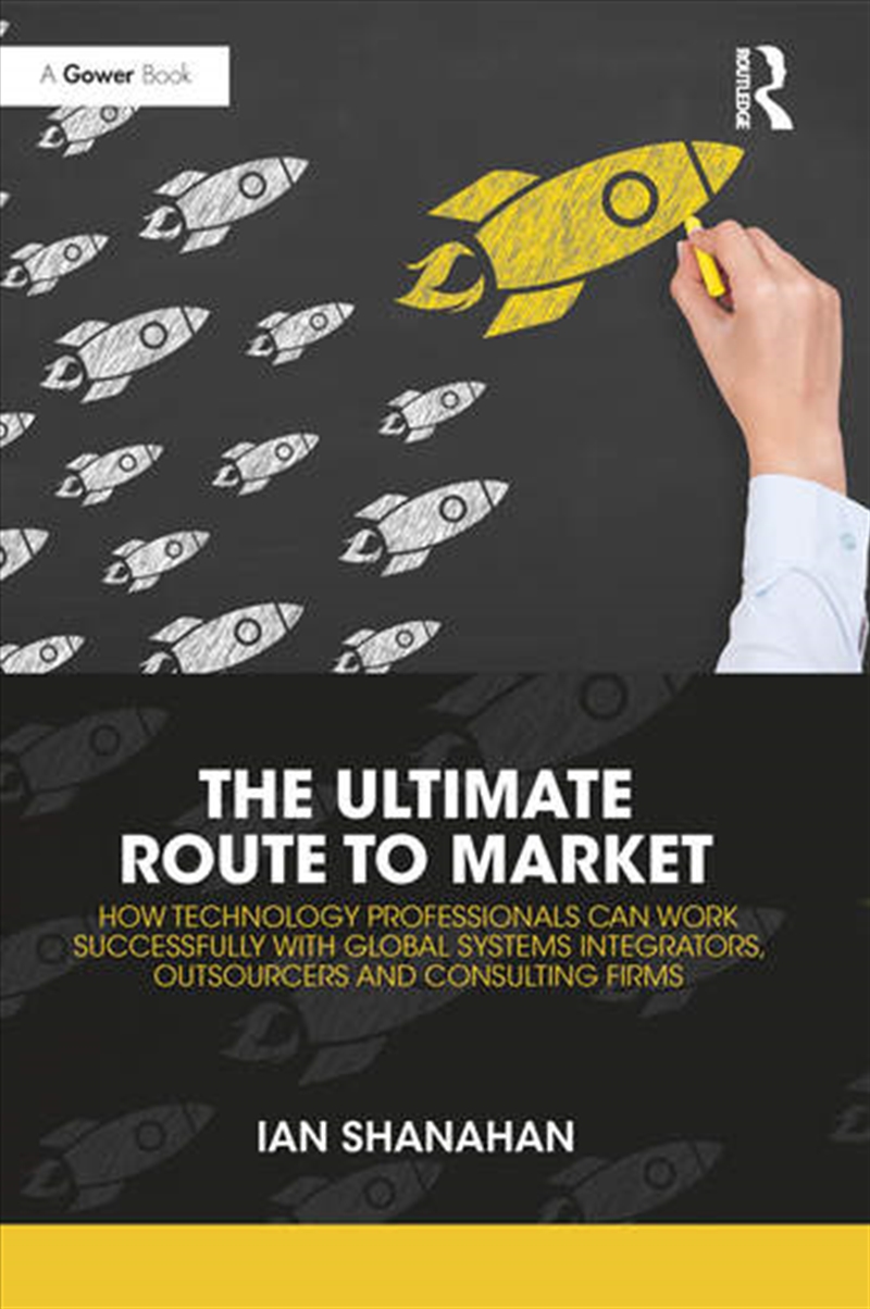 The Ultimate Route to Market/Product Detail/Business Leadership & Management