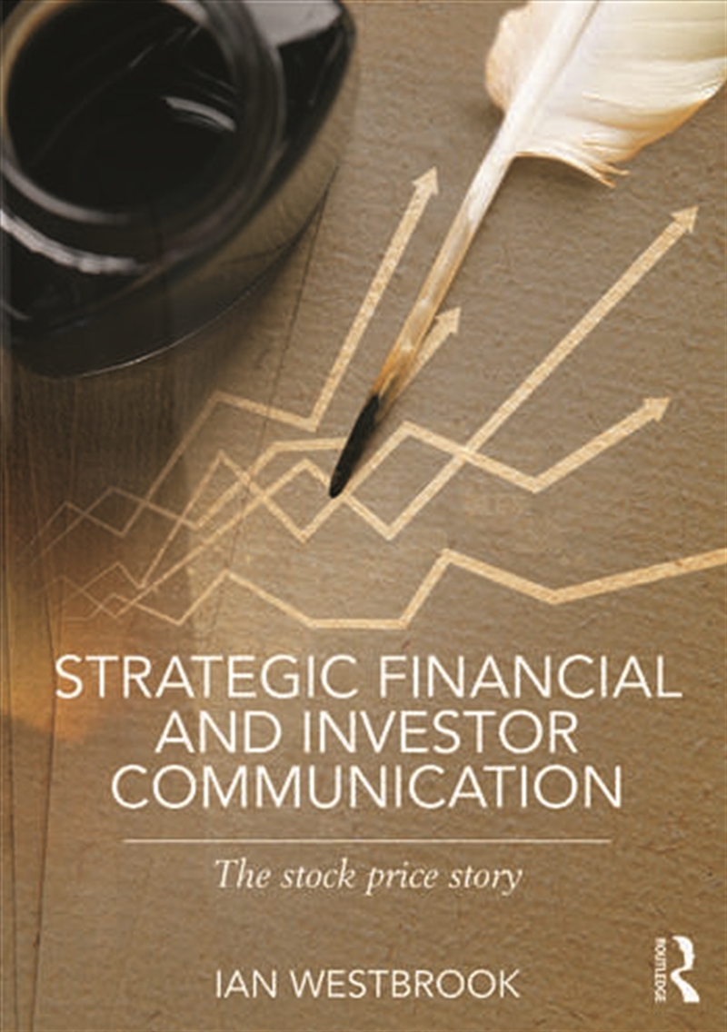 Strategic Financial and Investor Communication/Product Detail/Business Leadership & Management
