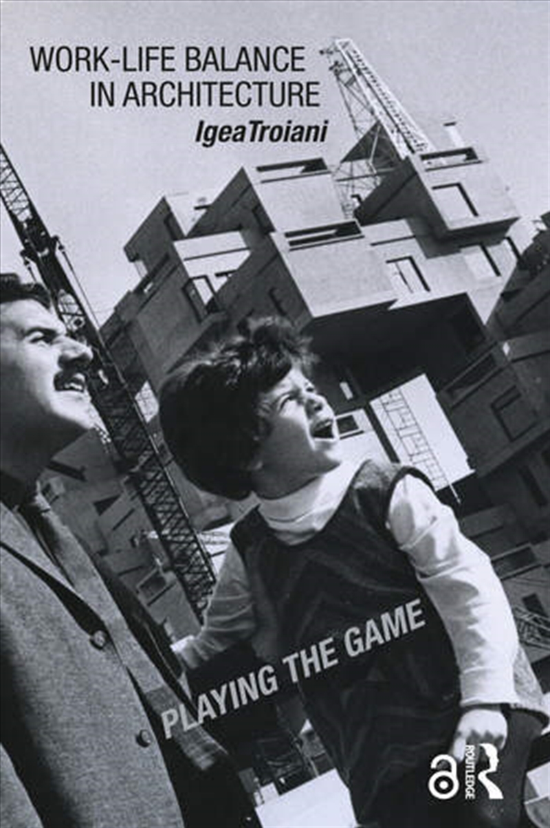 Work-Life Balance in Architecture/Product Detail/Architecture