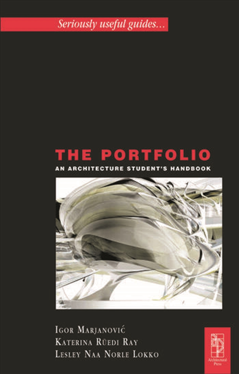 The Portfolio/Product Detail/Architecture
