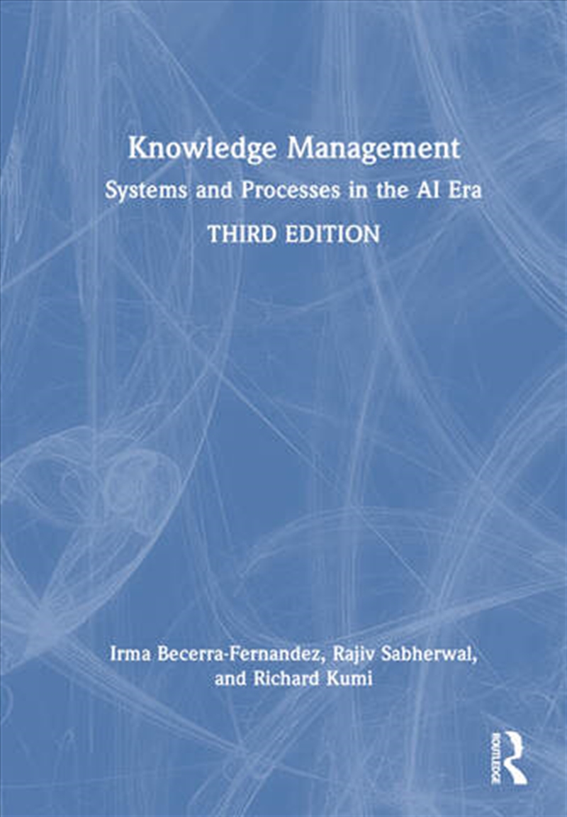 Knowledge Management/Product Detail/Business Leadership & Management