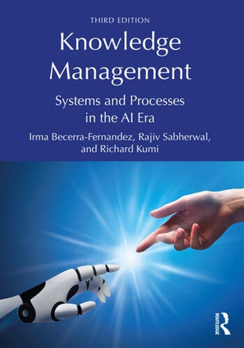 Knowledge Management/Product Detail/Business Leadership & Management