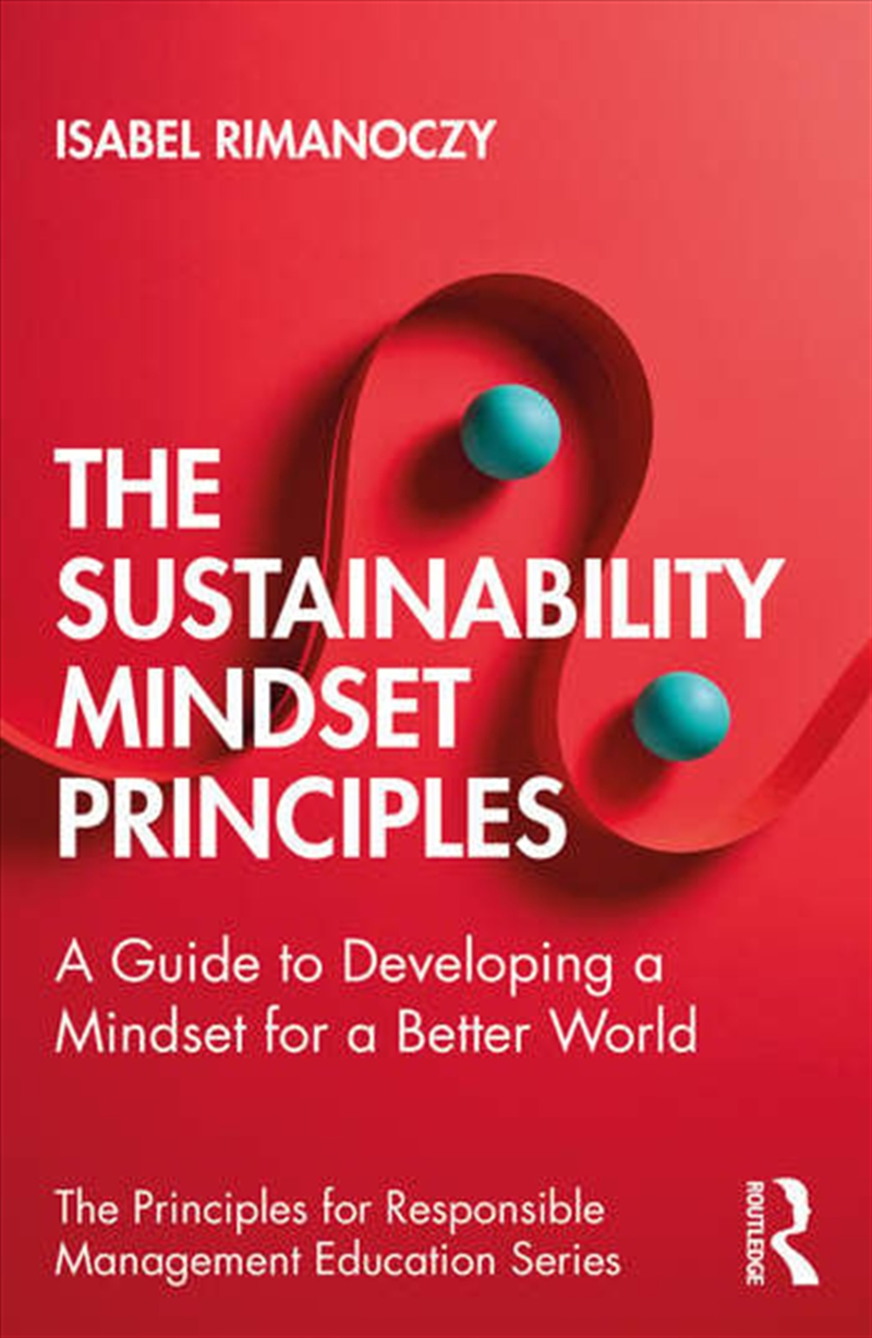 The Sustainability Mindset Principles/Product Detail/Business Leadership & Management