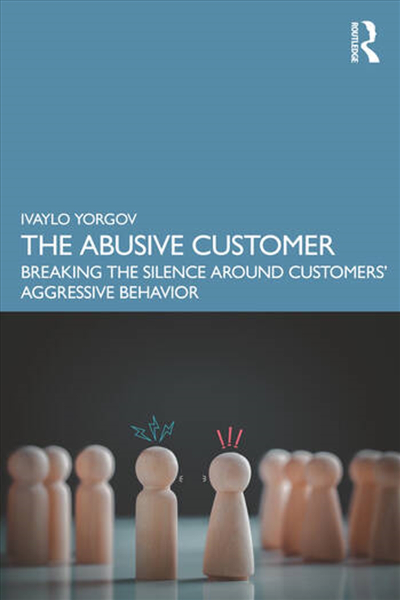 The Abusive Customer/Product Detail/Business Leadership & Management