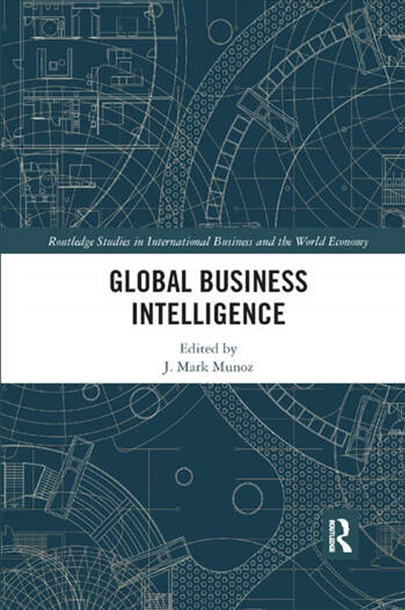 Global Business Intelligence/Product Detail/Business Leadership & Management