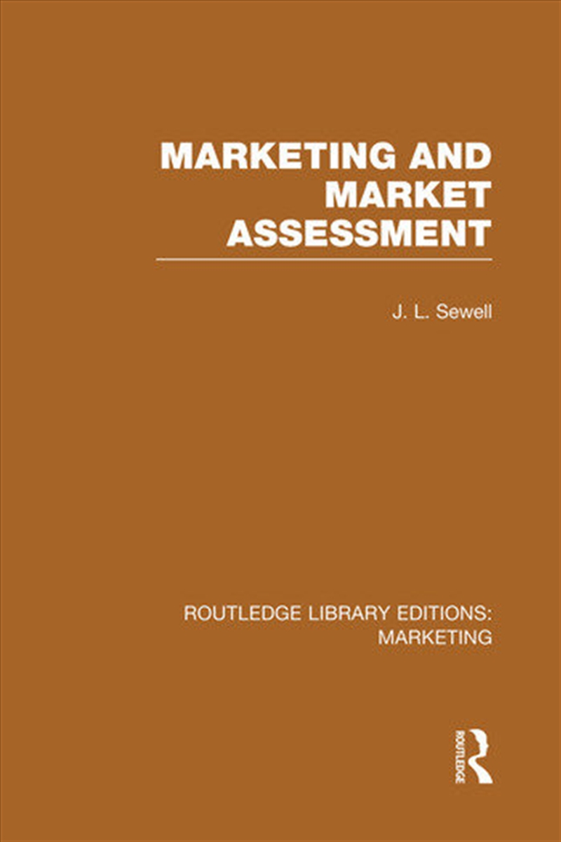 Marketing and Marketing Assessment (RLE Marketing)/Product Detail/Business Leadership & Management
