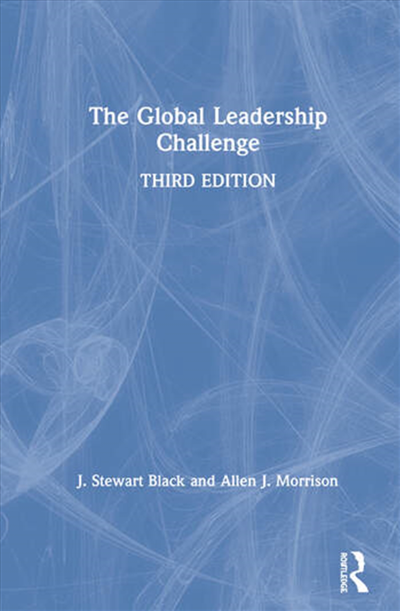 The Global Leadership Challenge/Product Detail/Business Leadership & Management
