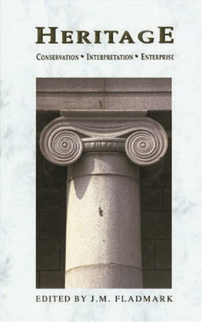 Heritage/Product Detail/Architecture